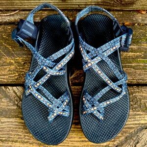 Chaco Sandals
